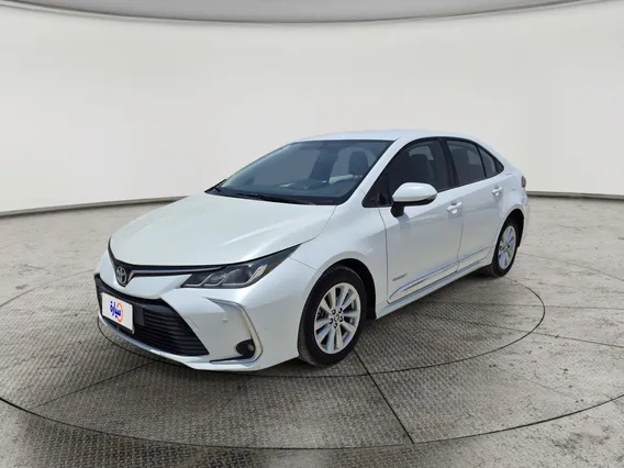 Toyota Corolla XLI Executive 2024 
