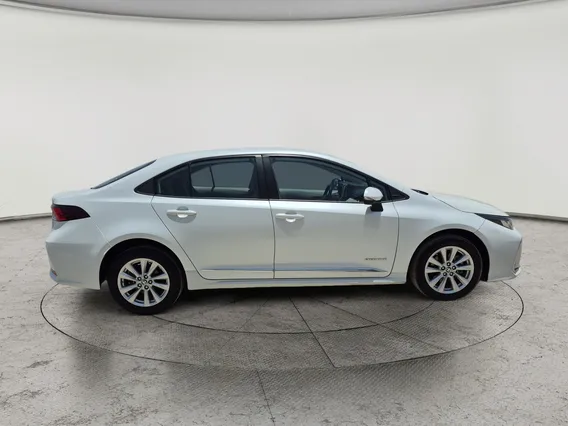 Toyota Corolla XLI Executive 2024 