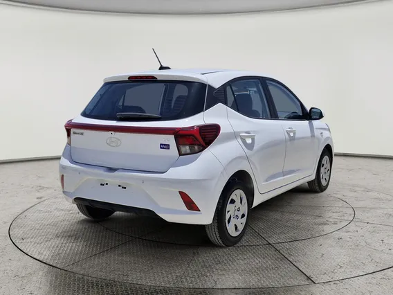 Hyundai Grand i10 Fleet 2025 