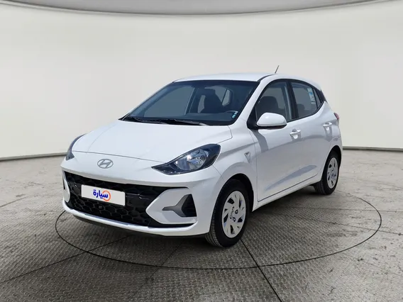 هيونداي Grand i10 فلييت 2025 