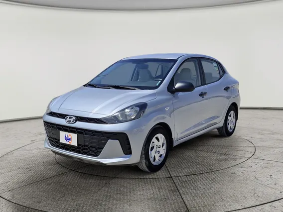 Hyundai Grand i10 Fleet 2024 