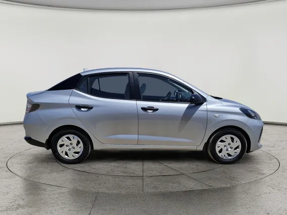 Hyundai Grand i10 Fleet 2024 