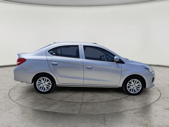Mitsubishi Attrage GLX HL 2023 