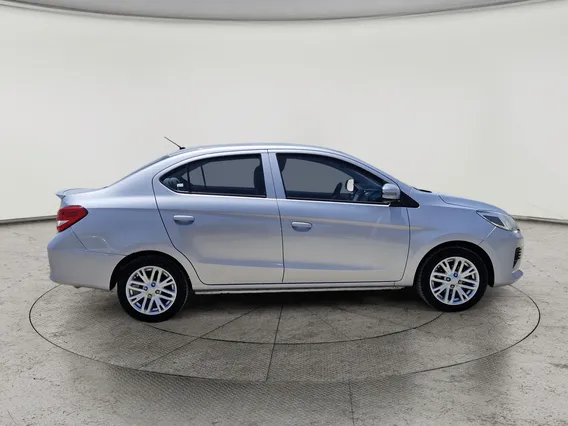 Mitsubishi Attrage GLX HL 2023 