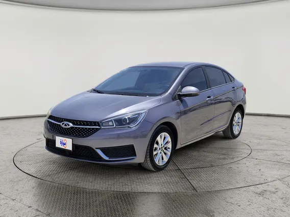 Chery Arrizo 5 Comfort 2023 