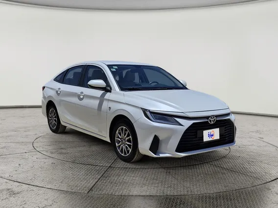 Toyota Yaris  Y 2023 