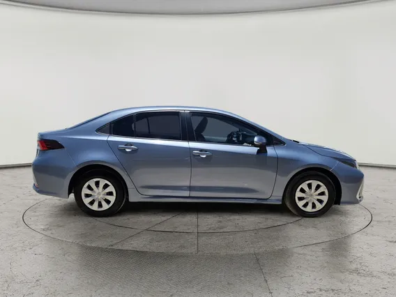 Toyota Corolla XLI 2024 