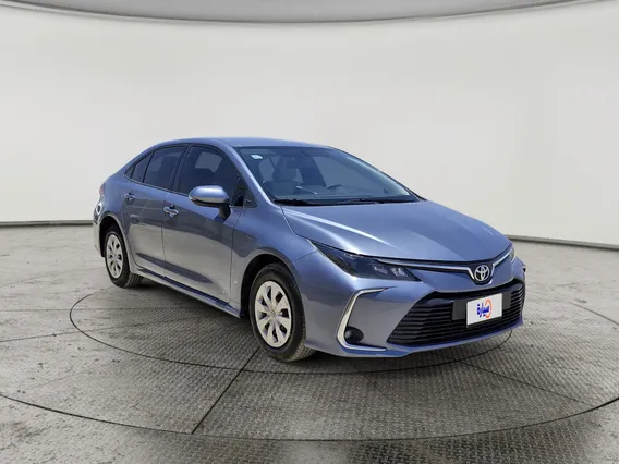 Toyota Corolla XLI 2024 