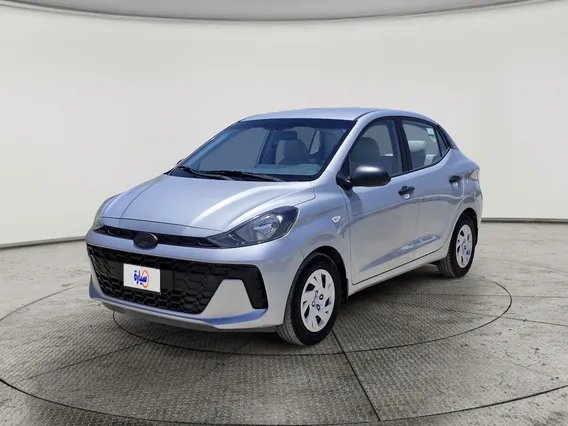 هيونداي Grand i10 فلييت 2024 