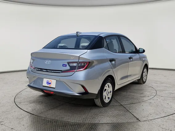 هيونداي Grand i10 فلييت 2024 