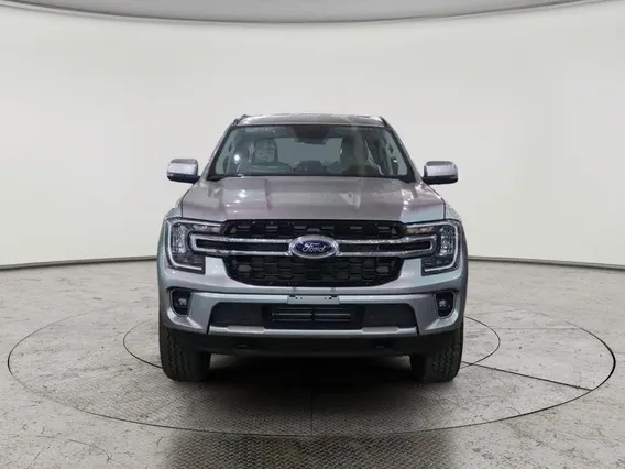 Ford Everest XLT 2025 دبل
