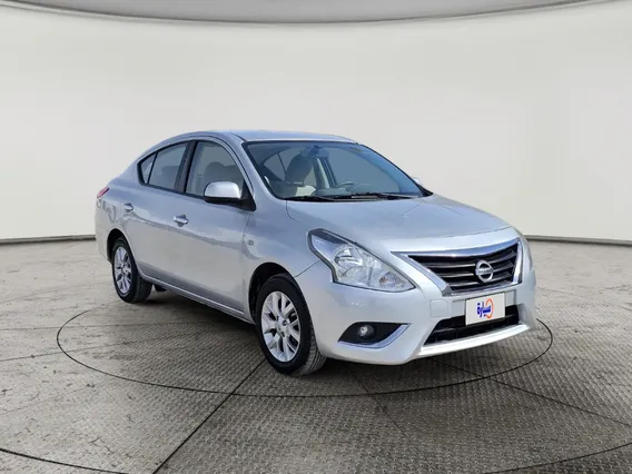 Nissan Sunny Classic-comfort 2024 