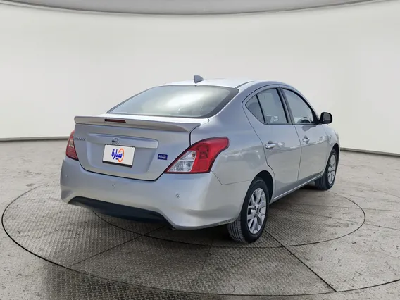 Nissan Sunny Classic-comfort 2024 