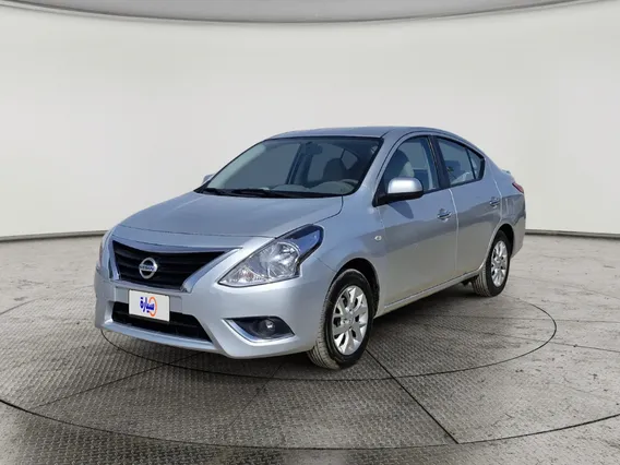 Nissan Sunny Classic-comfort 2024 