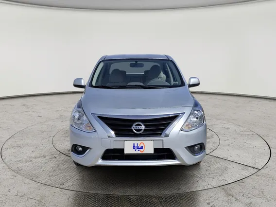 Nissan Sunny Classic-comfort 2024 