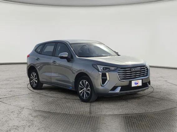 Haval Jolion Basic 2023 