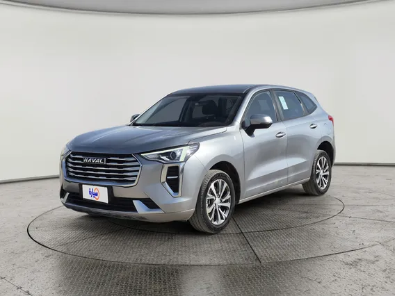 Haval Jolion Basic 2023 