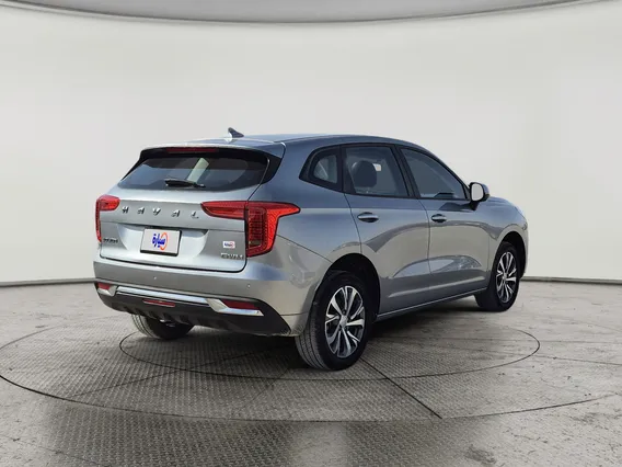 Haval Jolion Basic 2023 