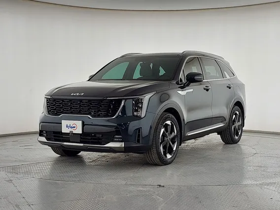 Kia Sorento GLS HEV 2025 