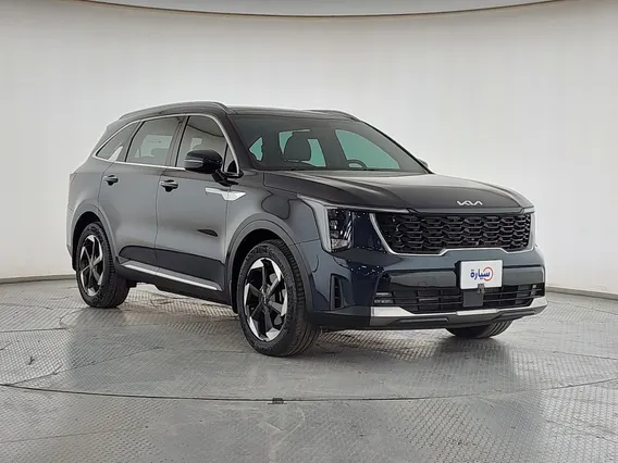 Kia Sorento GLS HEV 2025 