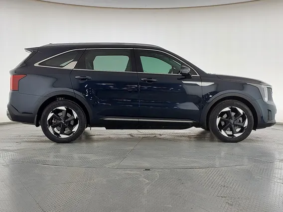 Kia Sorento GLS HEV 2025 