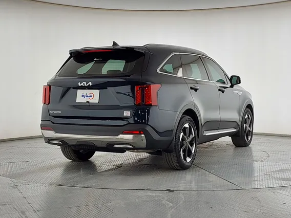 Kia Sorento GLS HEV 2025 
