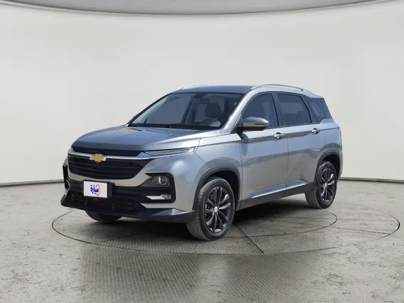 Chevrolet Captiva LS 2025 