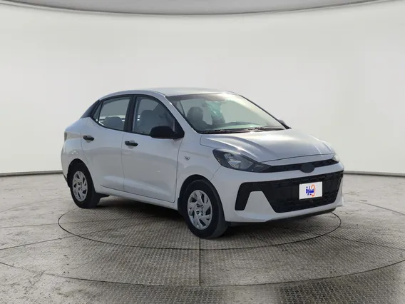 هيونداي Grand i10 فلييت 2024 