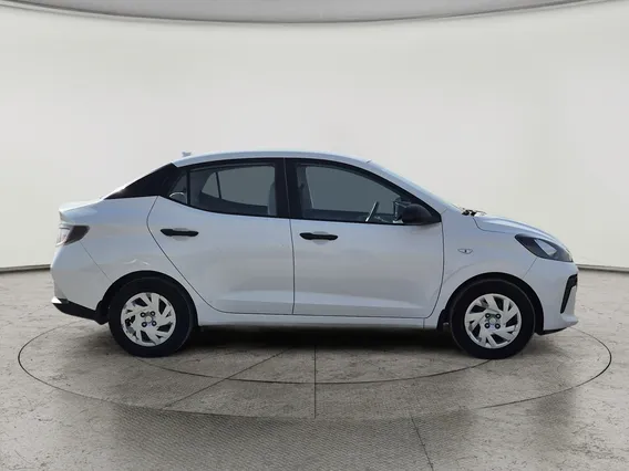 هيونداي Grand i10 فلييت 2024 
