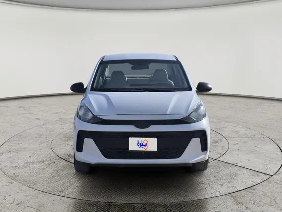 هيونداي Grand i10 فلييت 2024 