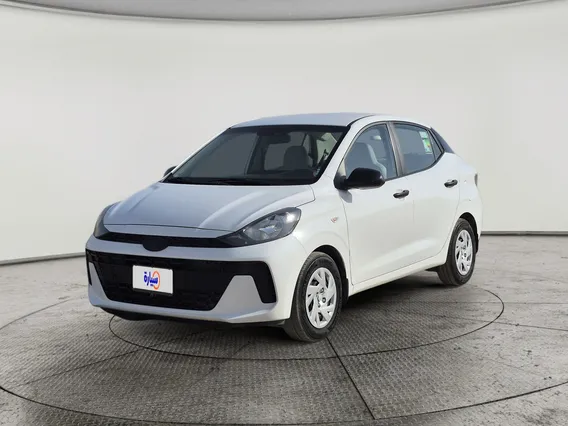 هيونداي Grand i10 فلييت 2024 