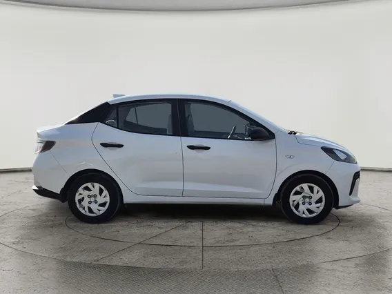 هيونداي Grand i10 فلييت 2024 