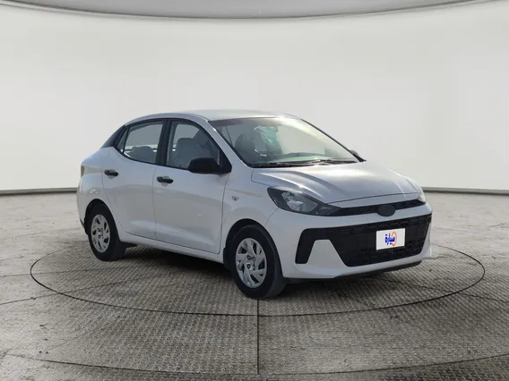 هيونداي Grand i10 فلييت 2024 