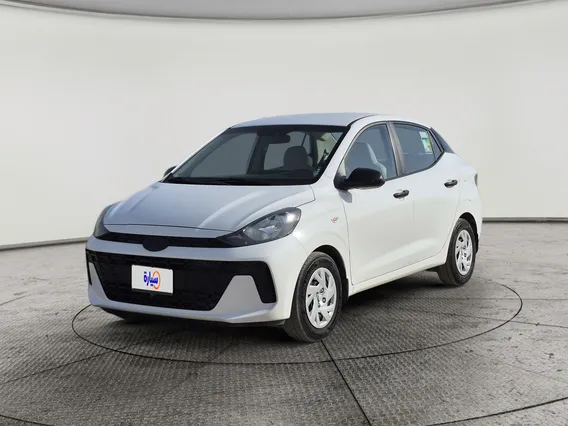 هيونداي Grand i10 فلييت 2024 