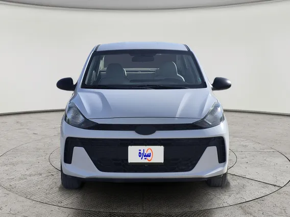 Hyundai Grand i10 Fleet 2024 