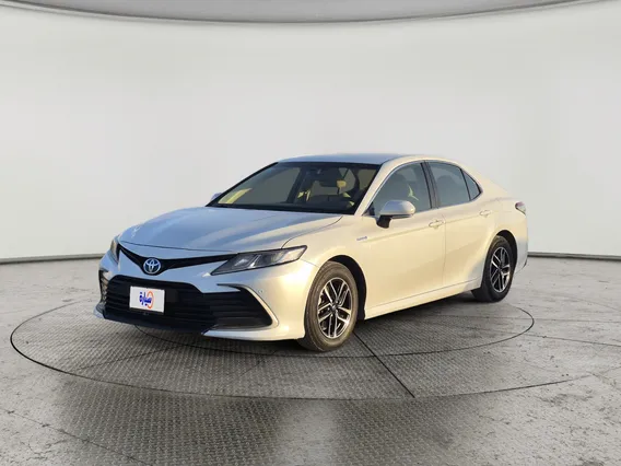 Toyota Camry  LE HEV 2023 