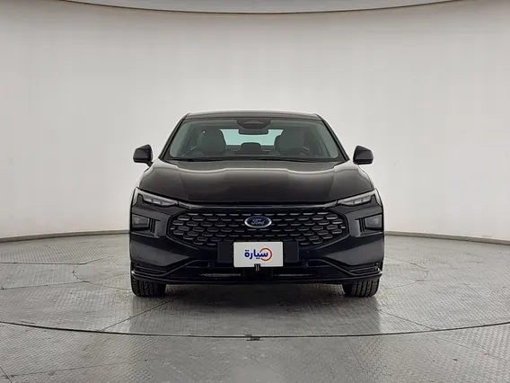 Ford Taurus Titanium 2024 