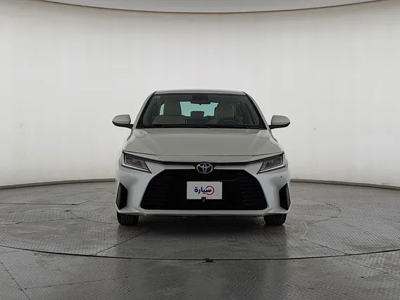 Toyota Yaris  Y Plus 2023 