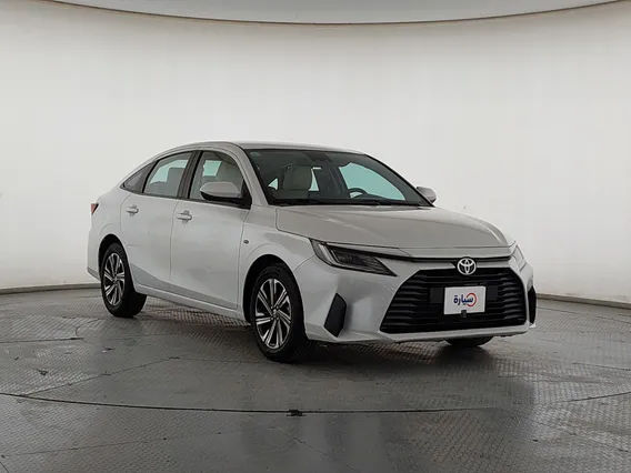 Toyota Yaris  Y Plus 2023 