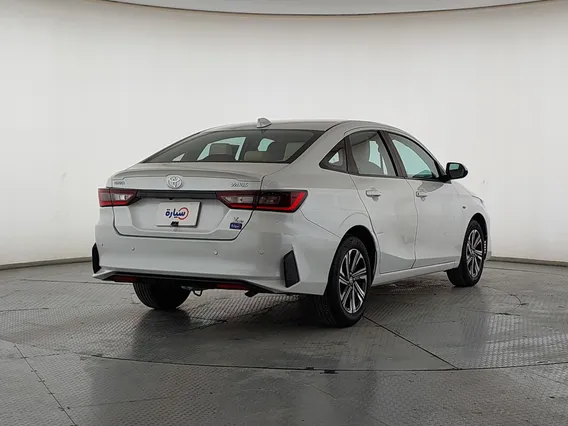 Toyota Yaris  Y Plus 2023 