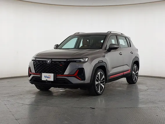 Changan CS35 Plus Smart 2023 