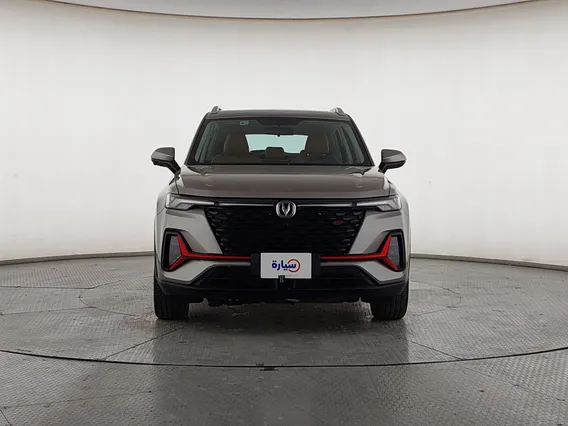 Changan CS35 Plus Smart 2023 