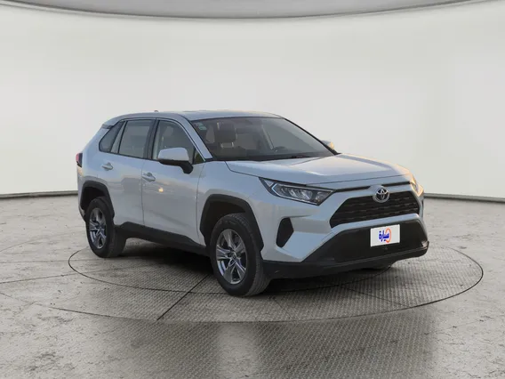 Toyota RAV4 LE 2022 