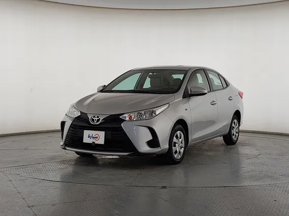 Toyota Yaris  Y 2022 