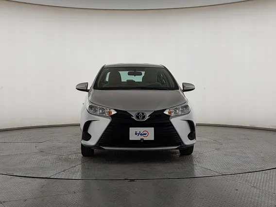 Toyota Yaris  Y 2022 