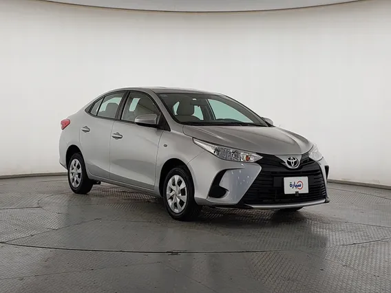Toyota Yaris  Y 2022 