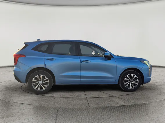 Haval Jolion Basic 2023 