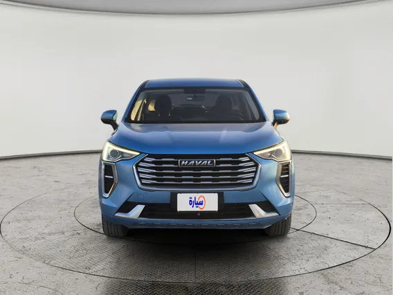 Haval Jolion Basic 2023 