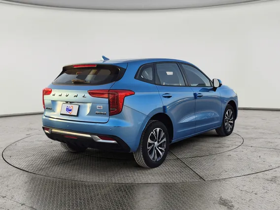 Haval Jolion Basic 2023 