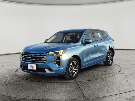 Haval Jolion Basic 2023 